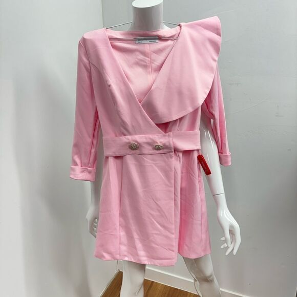 Mac Duggal 55692 Sheath Dress for Homecoming AUTHENTIC - Picture 6 of 7